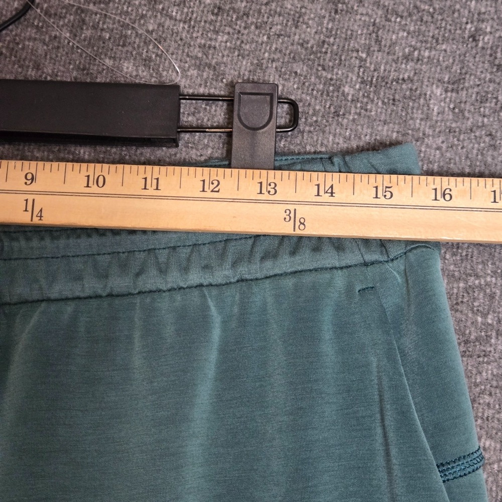 Lululemon Softstreme High-Rise Pant SMTL Size 10 Green LM5GHZS - Picture 3 of 10